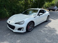 Image for 2018 Subaru BRZ 2.0 LIMITED ID: 6606131