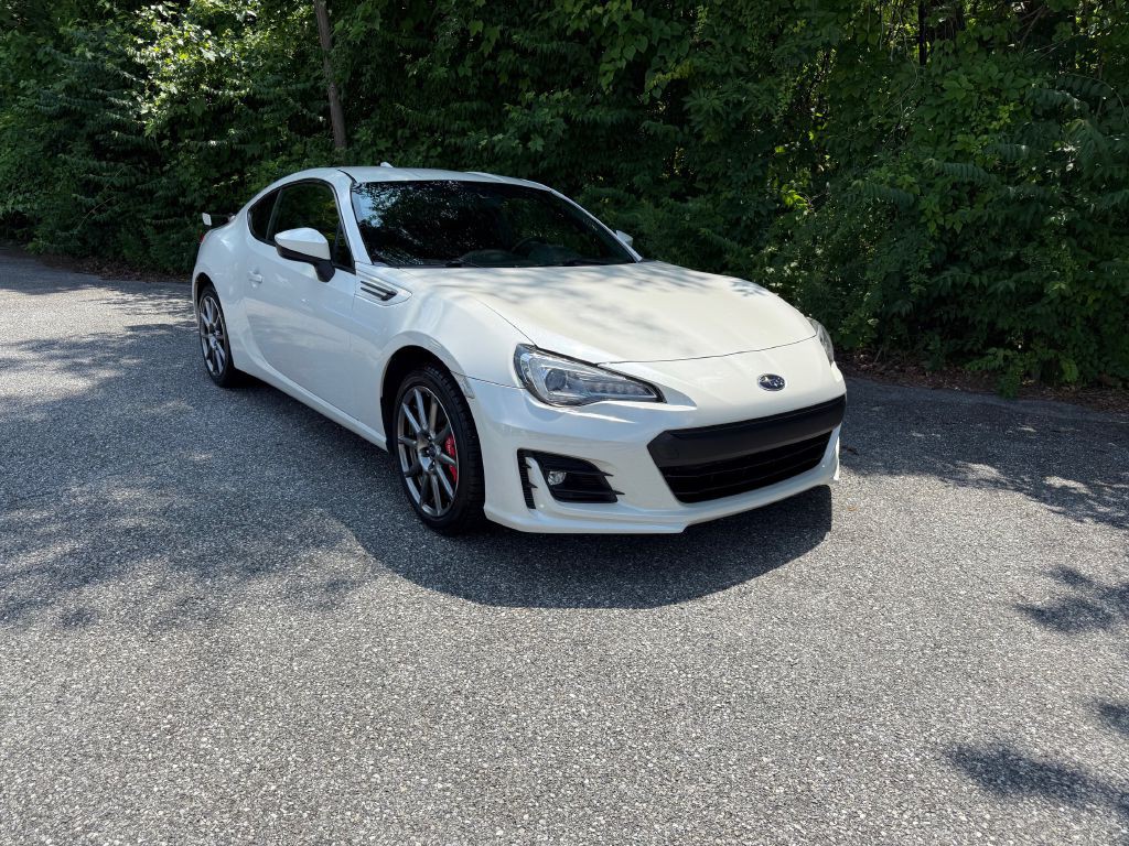 2018 Subaru BRZ Image 7