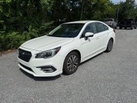Image for 2018 Subaru Legacy 2.5I PREMIUM ID: 6617911