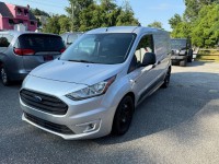 Image for 2019 Ford Transit Connect XLT ID: 6624267