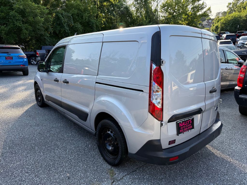 2019 Ford Transit Connect Image 5