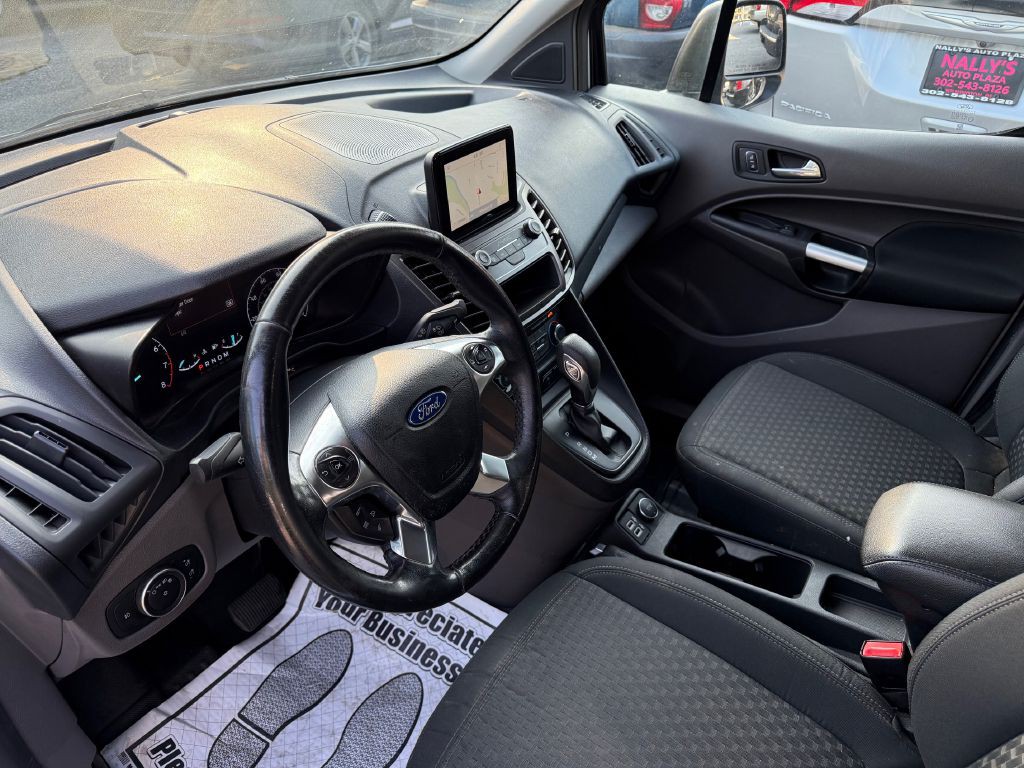 2019 Ford Transit Connect Image 6