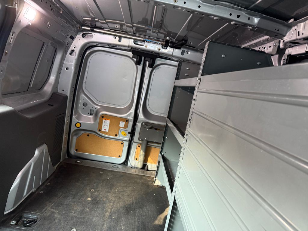 2019 Ford Transit Connect Image 7