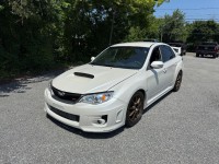 Image for 2012 Subaru Impreza Wrx Sti ID: 6625376