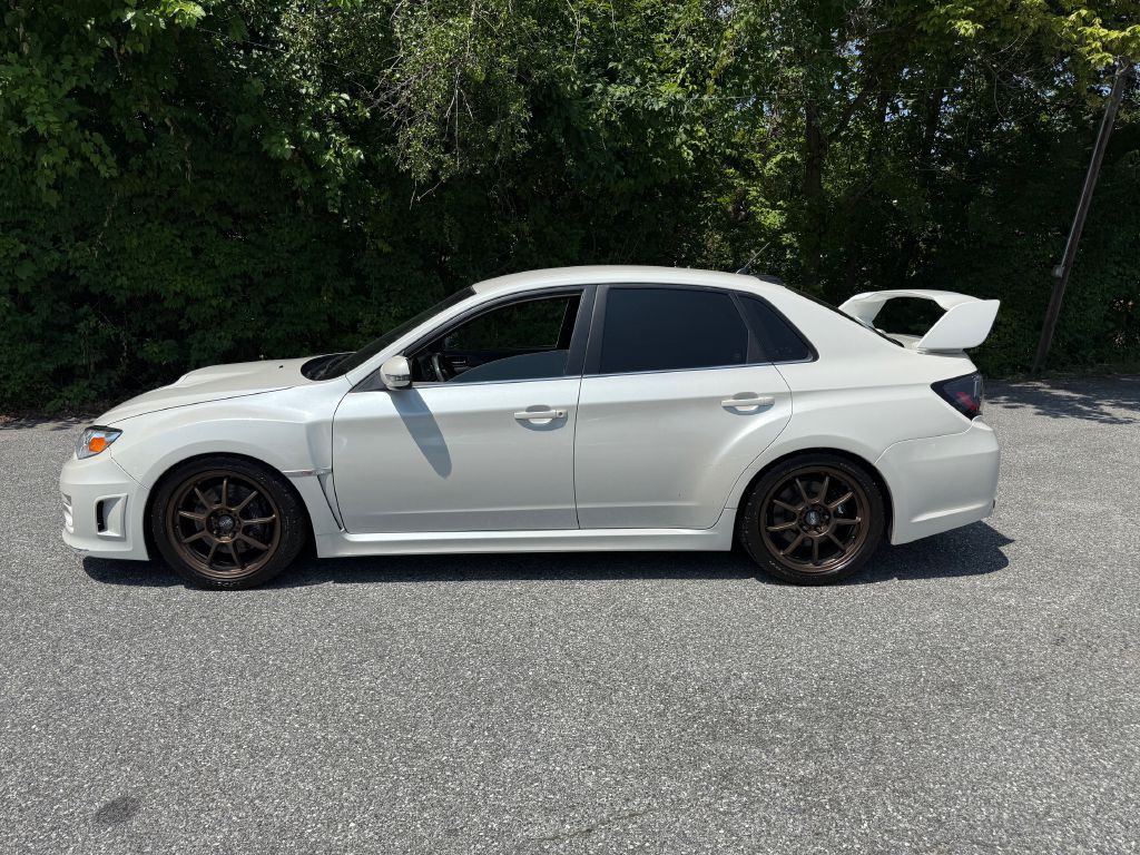 2012 Subaru Impreza Image 2