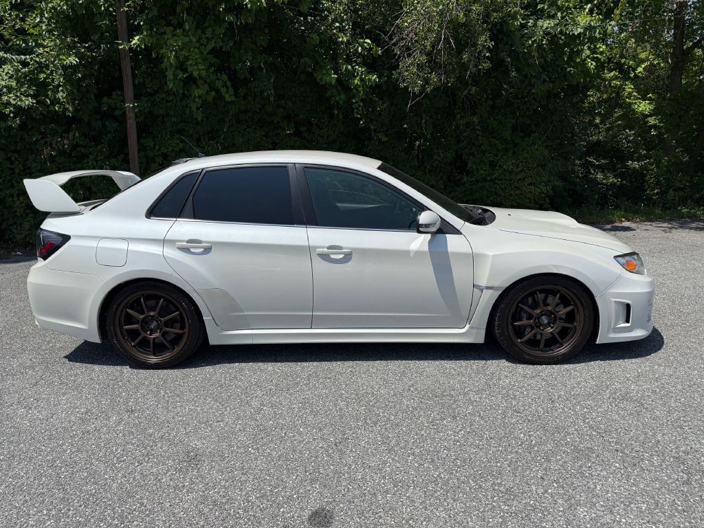 2012 Subaru Impreza Image 6
