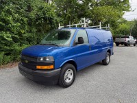 Image for 2019 Chevrolet Express  ID: 6625403