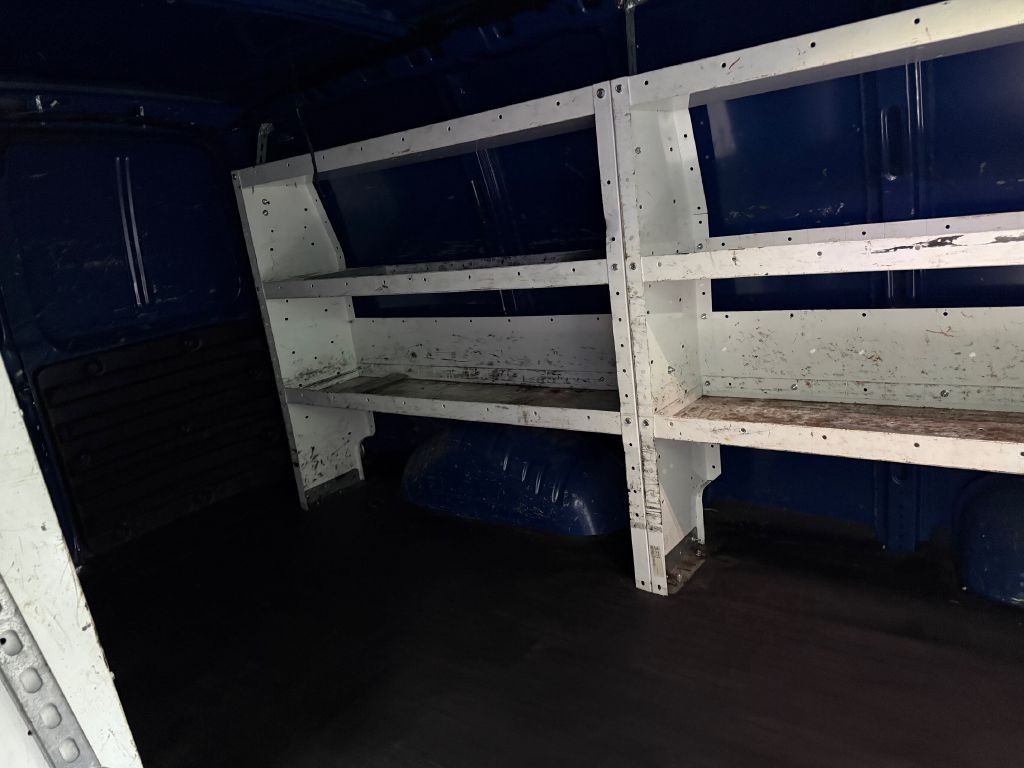 2019 Chevrolet Express Image 11