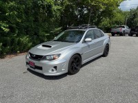 Image for 2011 Subaru Impreza WRX ID: 6642371