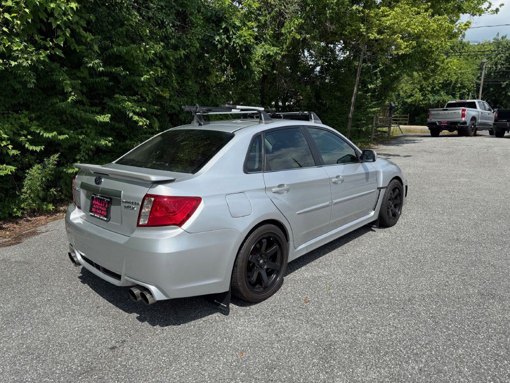 2011 Subaru Impreza Image 5