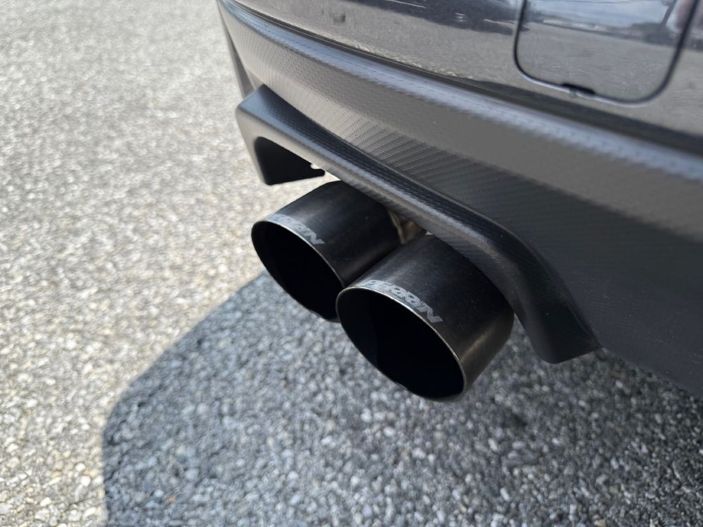 2016 Subaru WRX Image 10