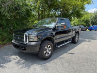 Image for 2006 Ford F-250 Super Duty ID: 6656938