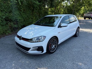 Image for 2019 Volkswagen GTI S ID: 6667078