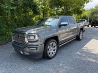Image for 2017 GMC Sierra 1500 DENALI ID: 6675585