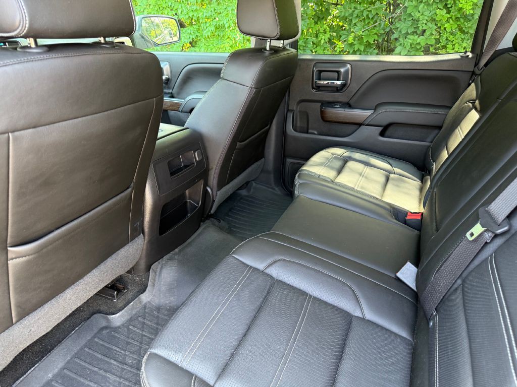 2017 GMC Sierra Image 10