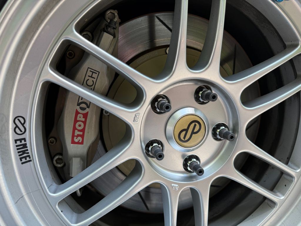 2017 Volkswagen GTI Image 9