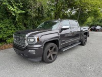 Image for 2016 GMC Sierra 1500 DENALI ID: 6714335