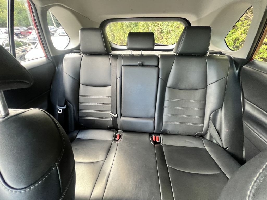 2019 Toyota Rav4 Image 14