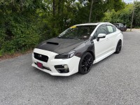 Image for 2017 Subaru WRX Sti Limited ID: 6757038