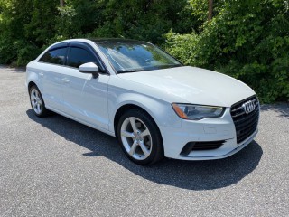 Image for 2016 Audi A3 Premium ID: 6757048