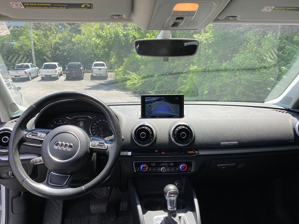 2016 Audi A3 Image 5