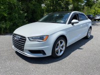 Image for 2016 Audi A3 Premium ID: 6757048