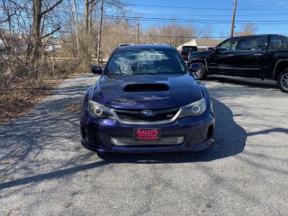 Image for 2014 Subaru Impreza Wrx Sti ID: 6757049