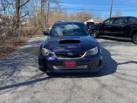 Image for 2014 Subaru Impreza Wrx Sti ID: 6757049