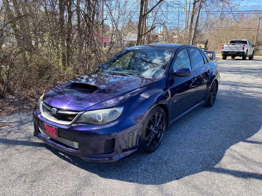 2014 Subaru Impreza Image 2