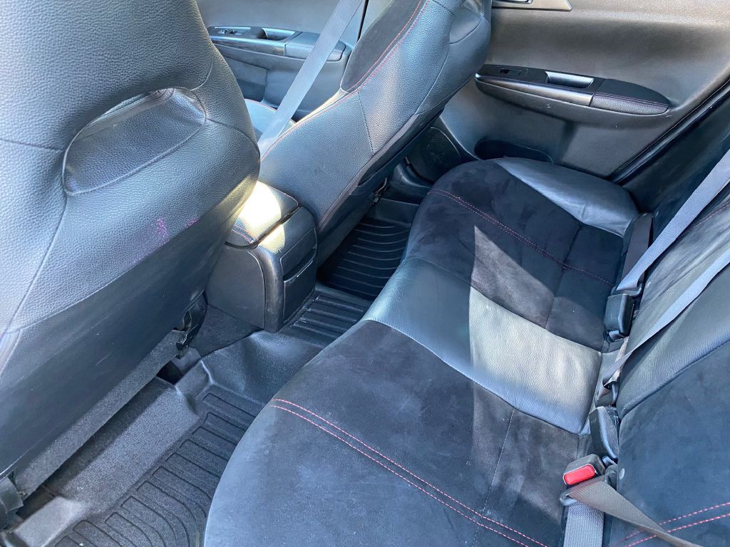 2014 Subaru Impreza Image 12