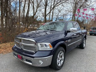Image for 2015 RAM 1500 Laramie ID: 6757051