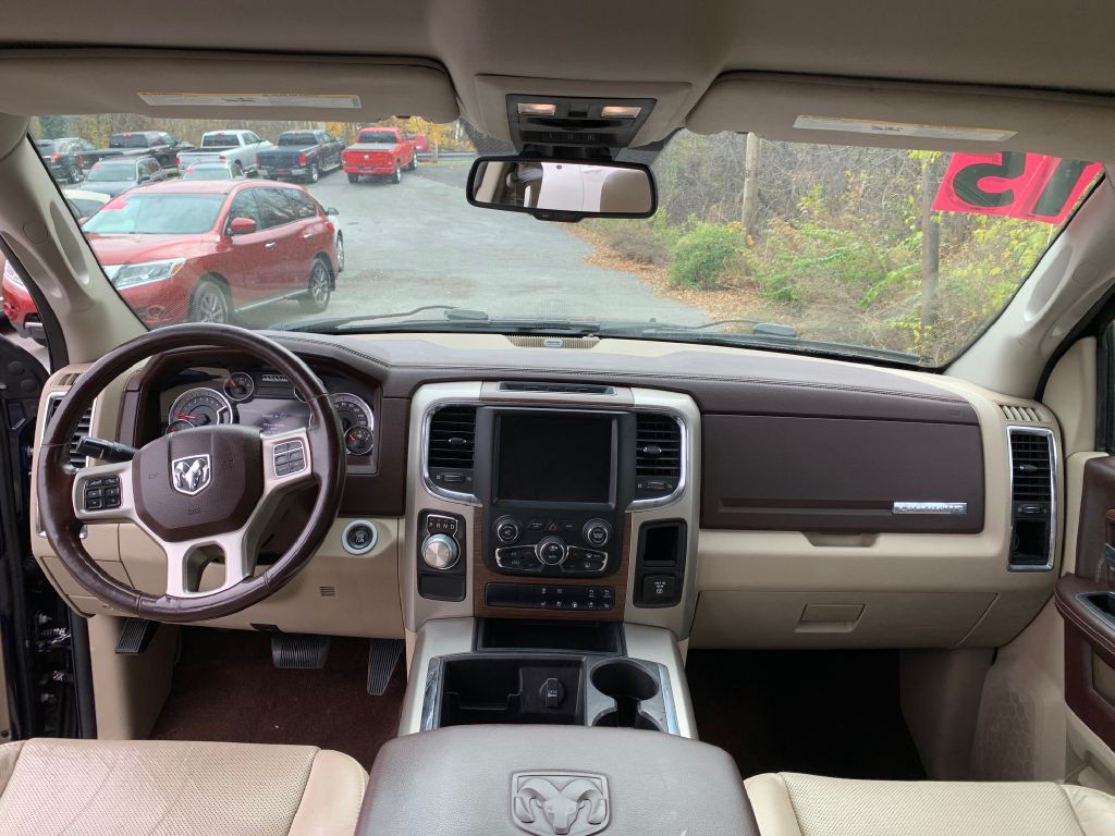 2015 RAM 1500 Image 6