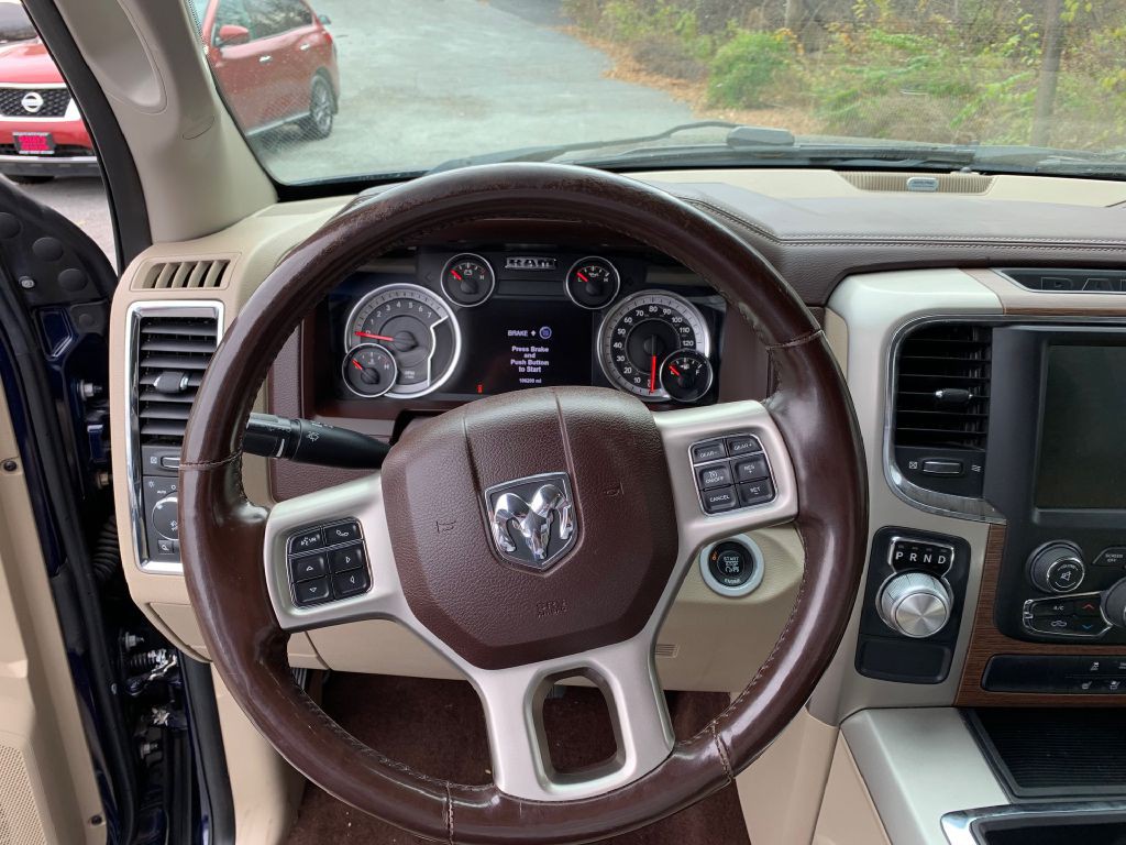 2015 RAM 1500 Image 7