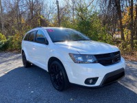 Image for 2019 Dodge Journey SE ID: 6757053