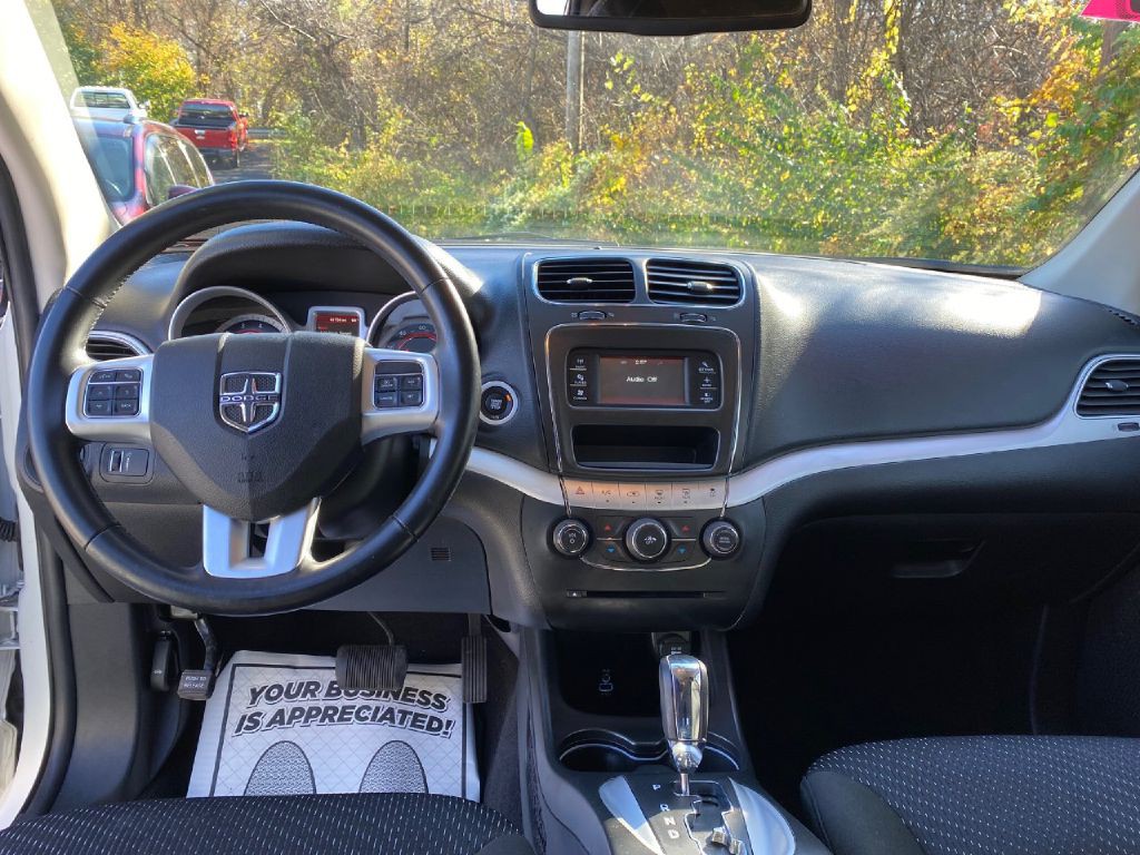 2019 Dodge Journey Image 5