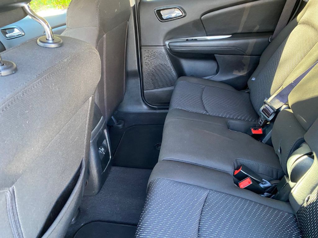 2019 Dodge Journey Image 7