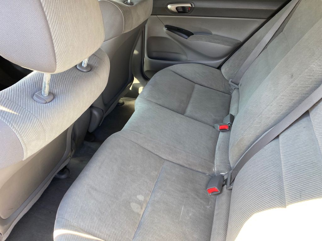 2010 Honda Civic Image 7