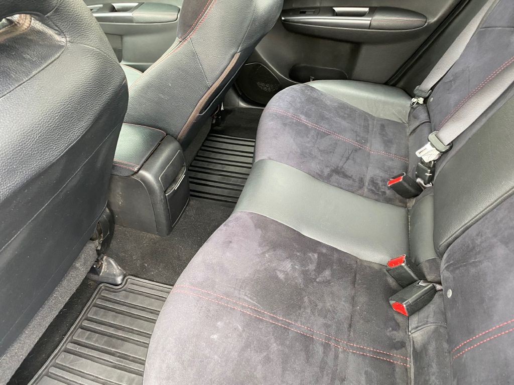 2012 Subaru Impreza Image 7