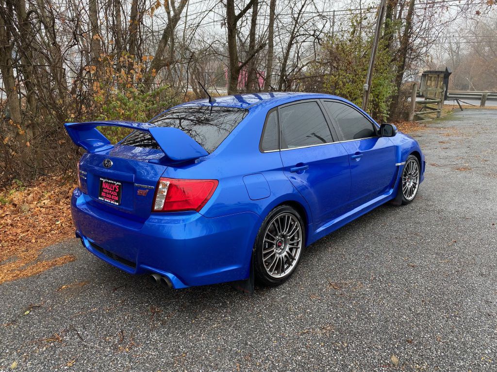 2014 Subaru Impreza Image 6
