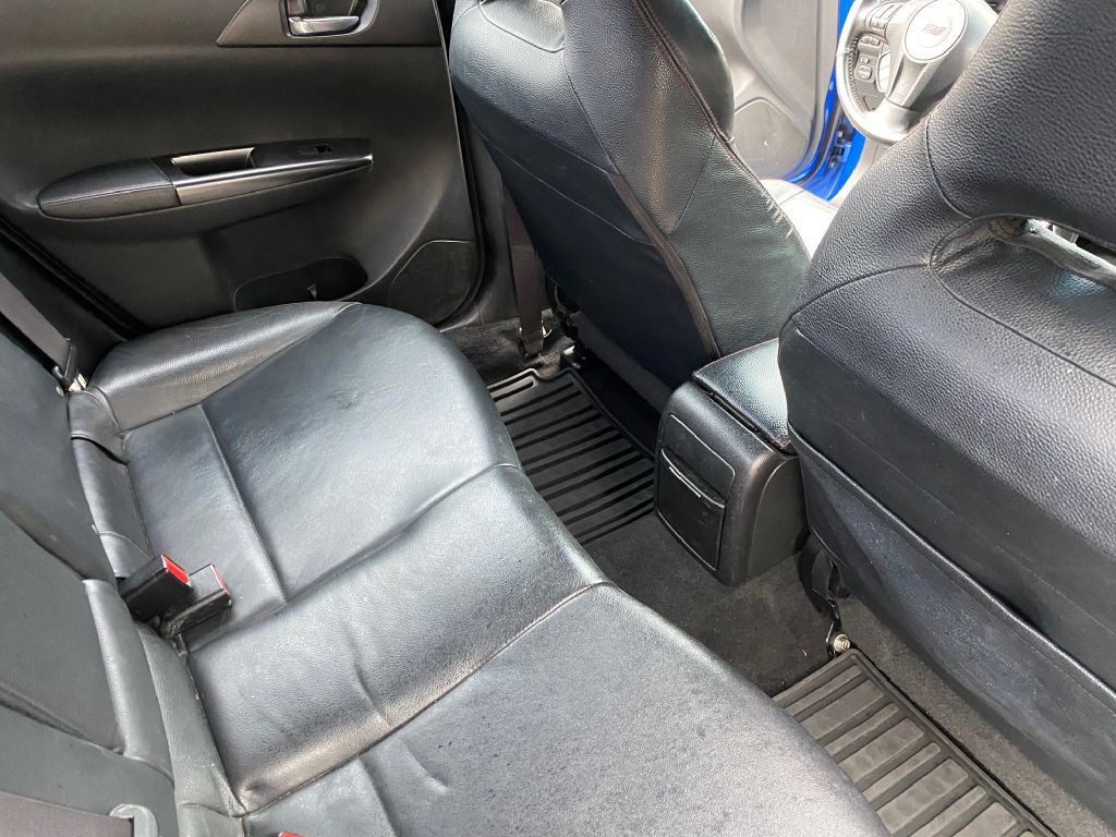 2014 Subaru Impreza Image 10