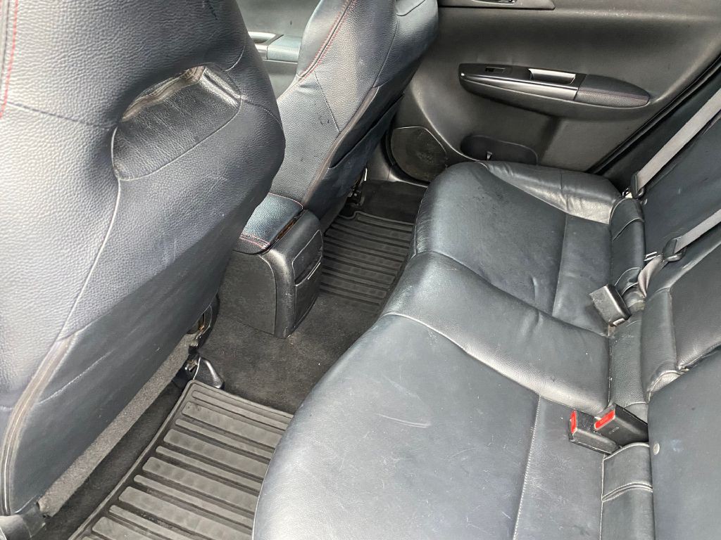 2014 Subaru Impreza Image 11