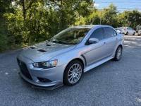 Image for 2015 Mitsubishi Lancer Ralliart ID: 6789864