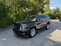 Image for 2016 Chevrolet Tahoe 1500 LT ID: 6810102