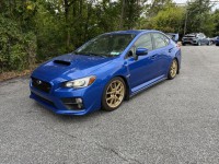 Image for 2015 Subaru WRX Sti Launch Edition ID: 6823086