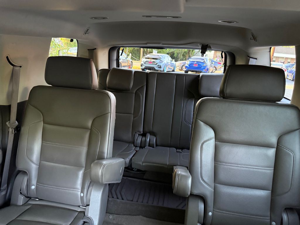 2016 GMC Yukon Image 9