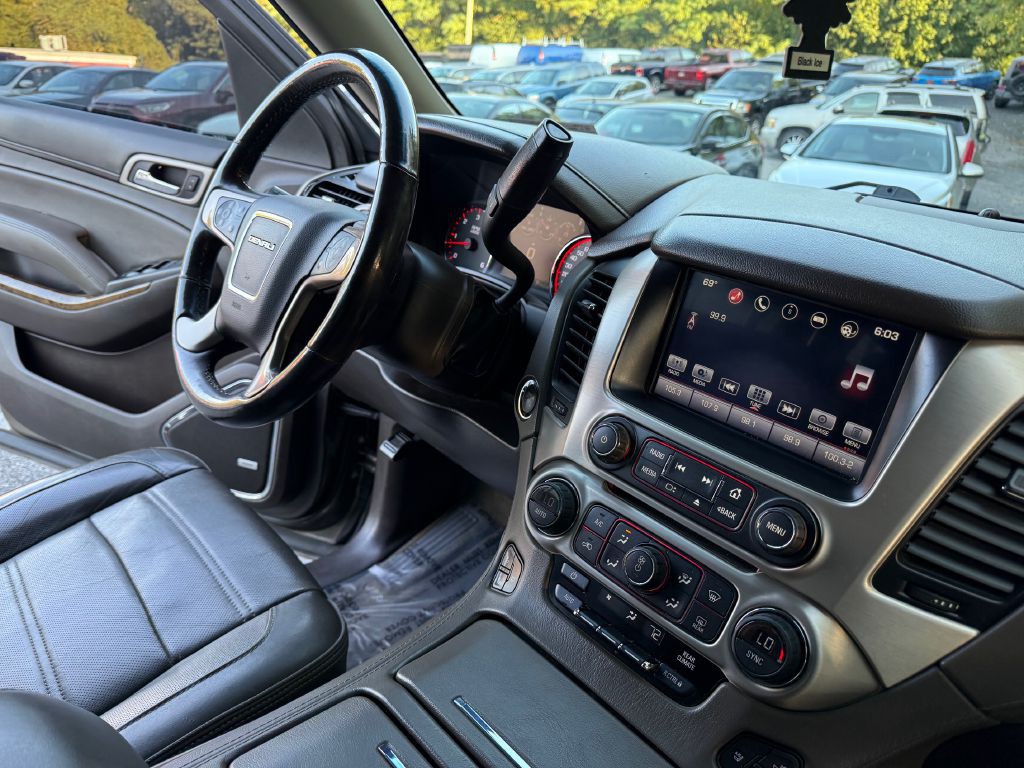 2016 GMC Yukon Image 13