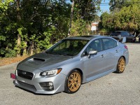 Image for 2017 Subaru WRX Sti Limited ID: 6853755