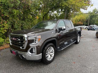 Image for 2019 GMC Sierra 1500 SLT ID: 6864070
