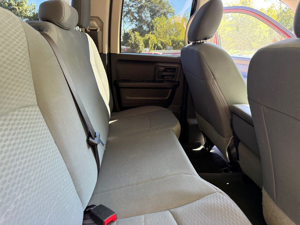 2016 RAM 1500 Image 11