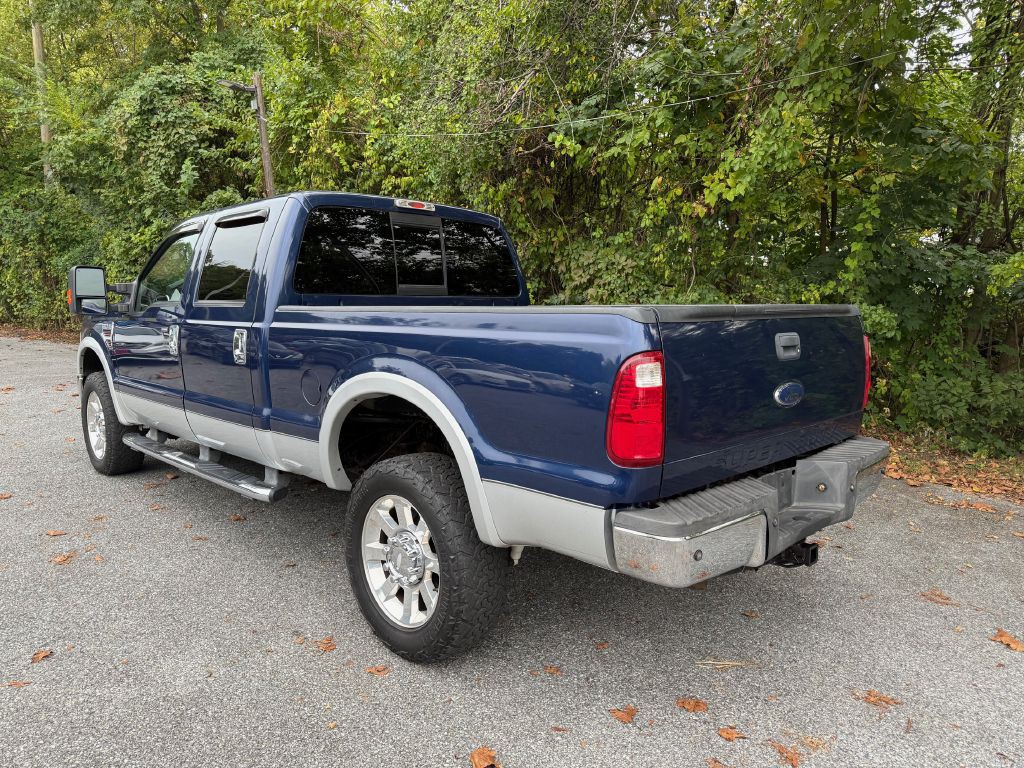 2008 Ford F-350 Image 3